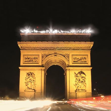 2 Bedrooms - Paris Centre - Champs Elysees Εξωτερικό φωτογραφία