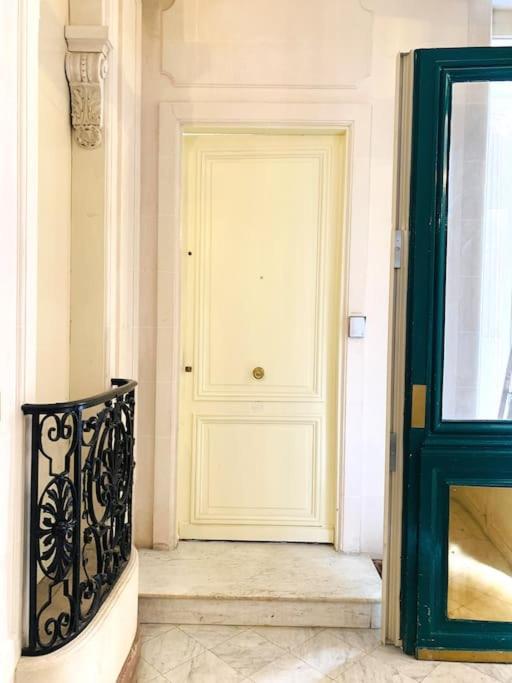 2 Bedrooms - Paris Centre - Champs Elysees Εξωτερικό φωτογραφία