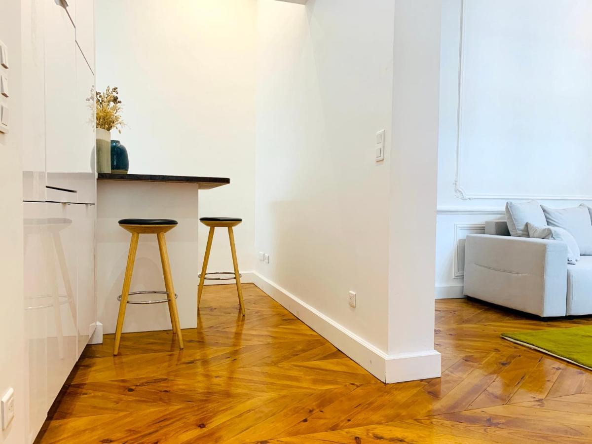 2 Bedrooms - Paris Centre - Champs Elysees Εξωτερικό φωτογραφία