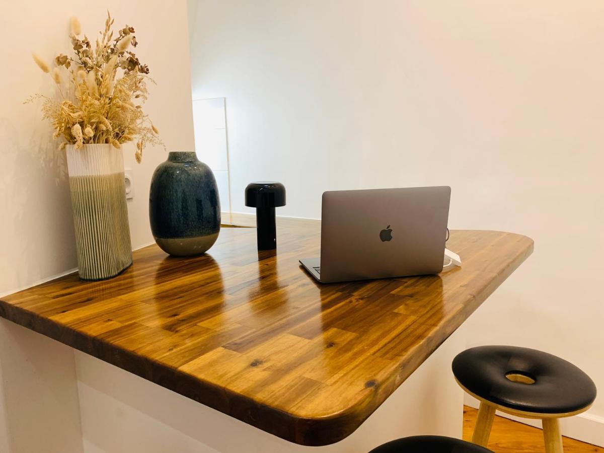2 Bedrooms - Paris Centre - Champs Elysees Εξωτερικό φωτογραφία