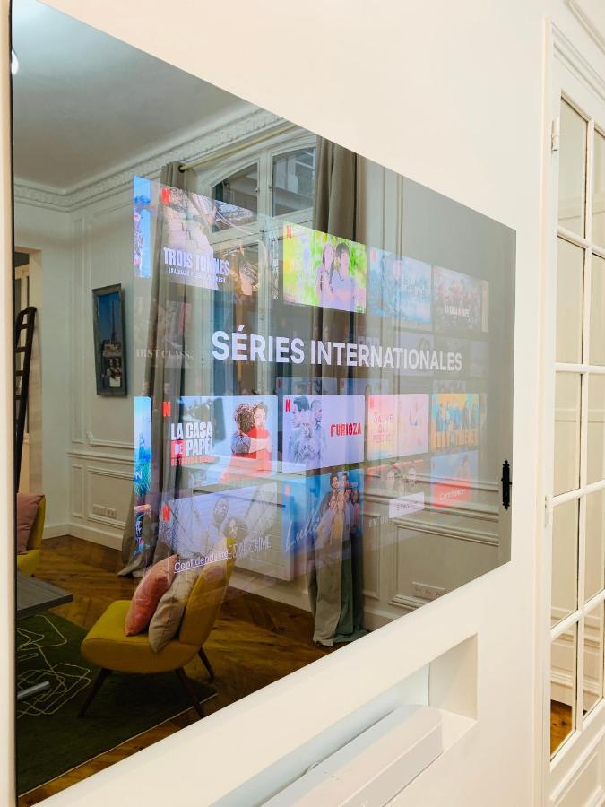 2 Bedrooms - Paris Centre - Champs Elysees Εξωτερικό φωτογραφία