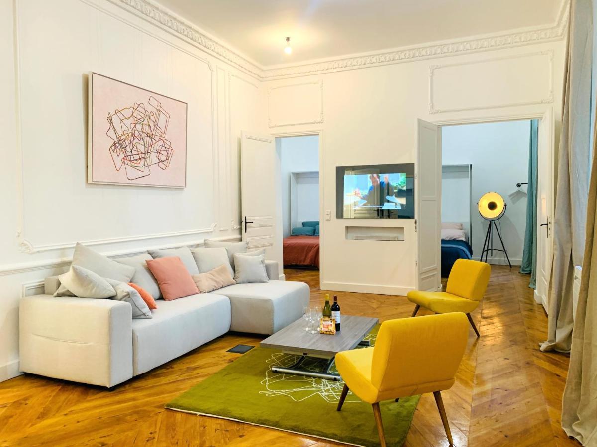 2 Bedrooms - Paris Centre - Champs Elysees Εξωτερικό φωτογραφία