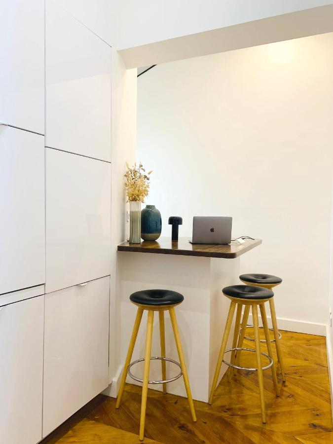2 Bedrooms - Paris Centre - Champs Elysees Εξωτερικό φωτογραφία