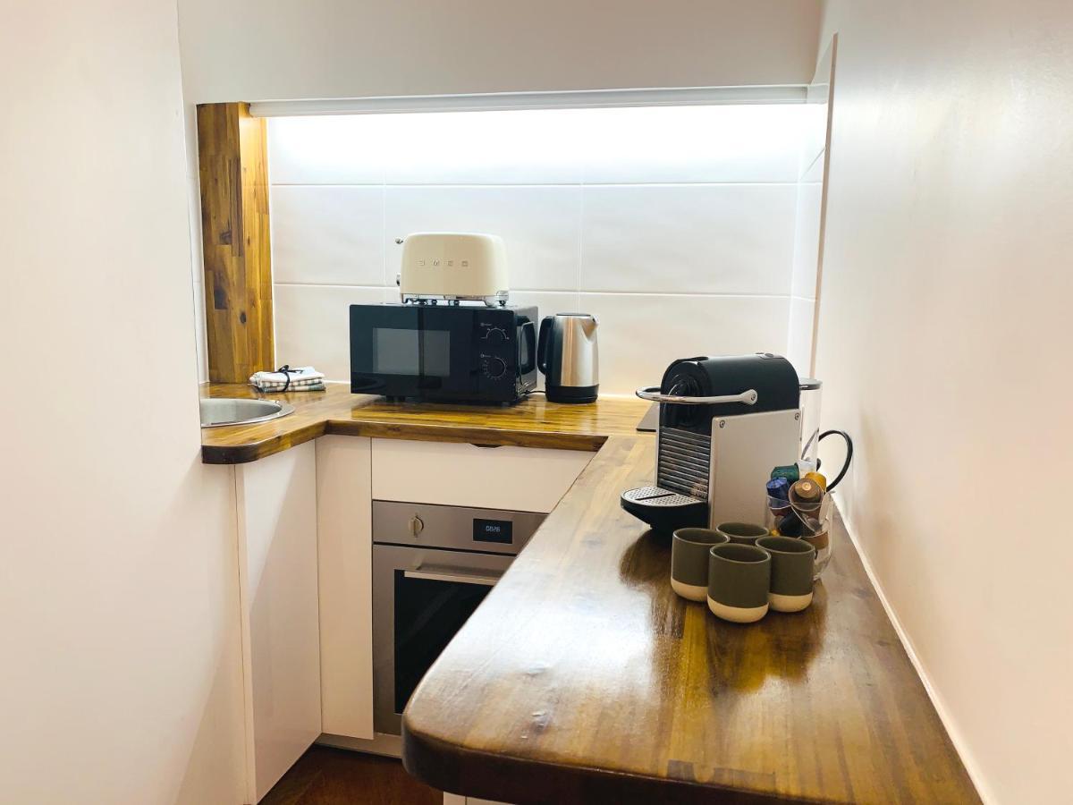 2 Bedrooms - Paris Centre - Champs Elysees Εξωτερικό φωτογραφία