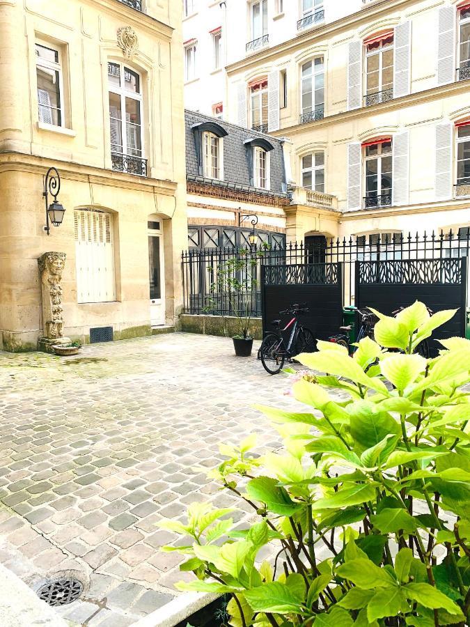 2 Bedrooms - Paris Centre - Champs Elysees Εξωτερικό φωτογραφία
