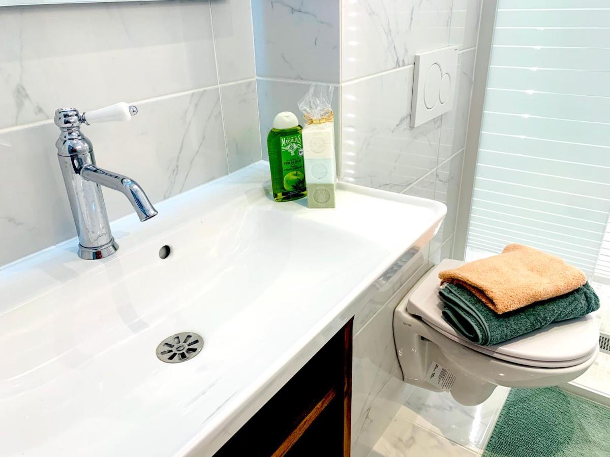 2 Bedrooms - Paris Centre - Champs Elysees Εξωτερικό φωτογραφία