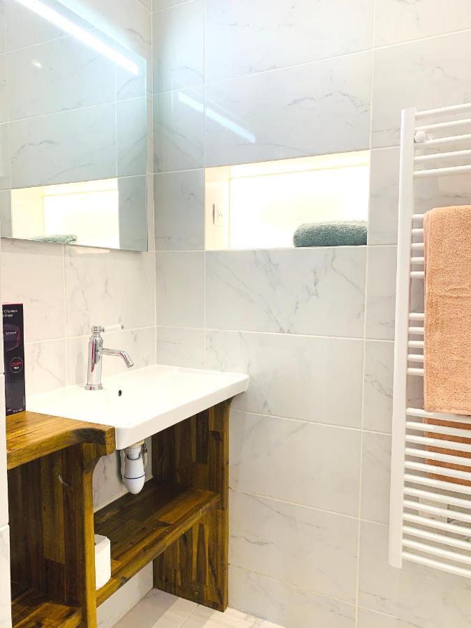 2 Bedrooms - Paris Centre - Champs Elysees Εξωτερικό φωτογραφία