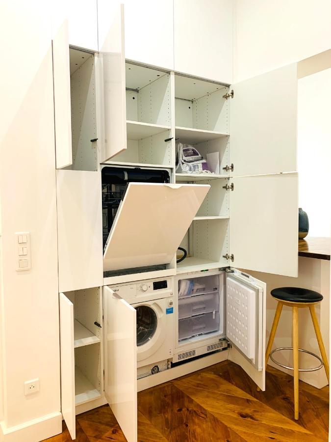 2 Bedrooms - Paris Centre - Champs Elysees Εξωτερικό φωτογραφία
