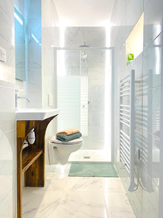 2 Bedrooms - Paris Centre - Champs Elysees Εξωτερικό φωτογραφία