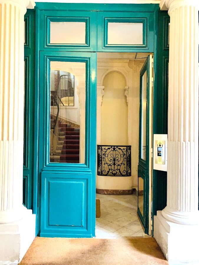 2 Bedrooms - Paris Centre - Champs Elysees Εξωτερικό φωτογραφία