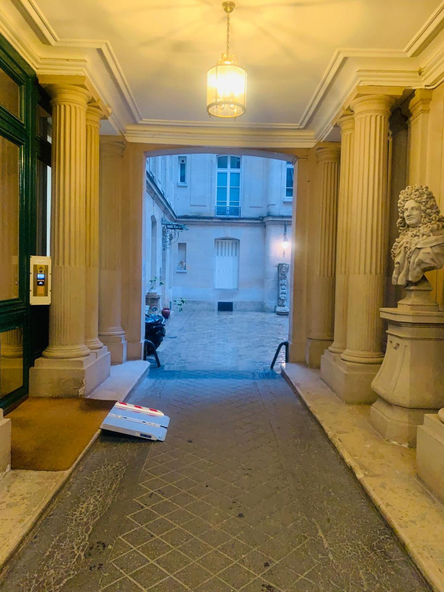 2 Bedrooms - Paris Centre - Champs Elysees Εξωτερικό φωτογραφία