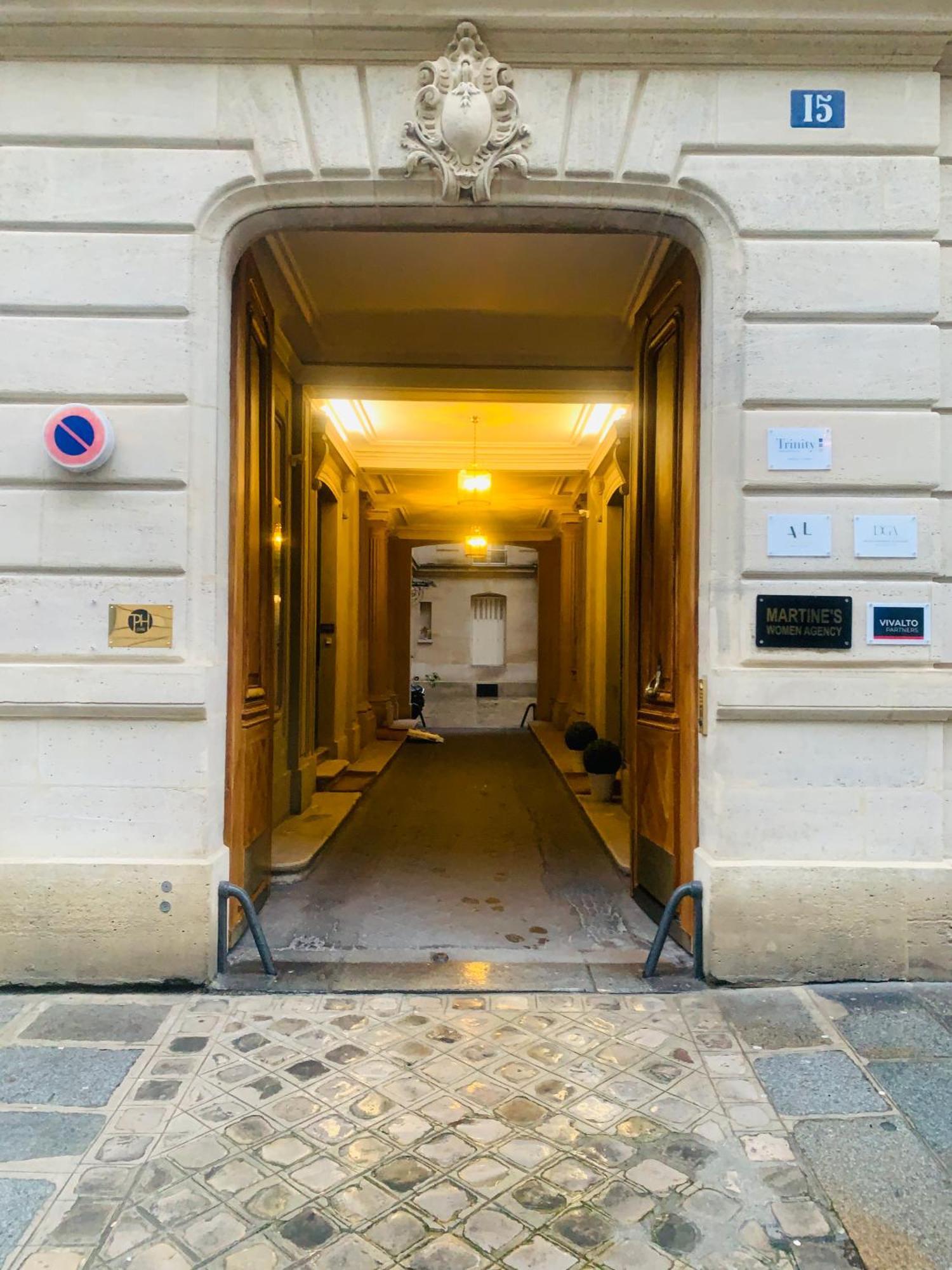 2 Bedrooms - Paris Centre - Champs Elysees Εξωτερικό φωτογραφία